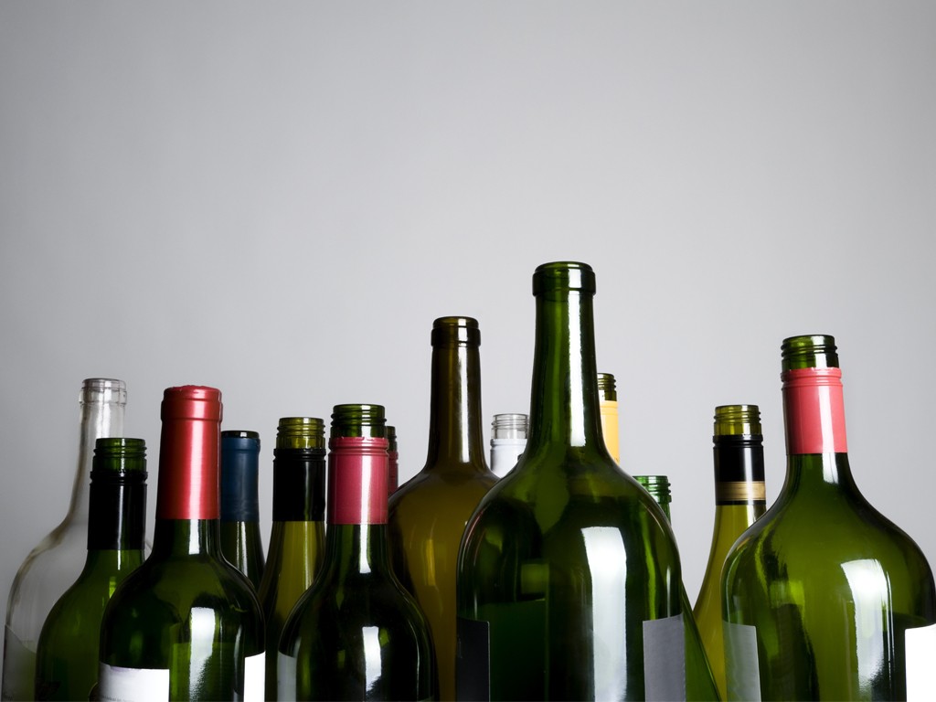 The Lifestyle of Wine